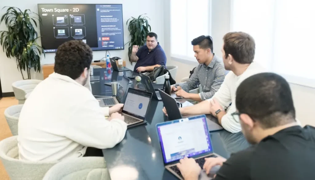 Como Criar Base de Conhecimento Interna no ClickUp para Equipes