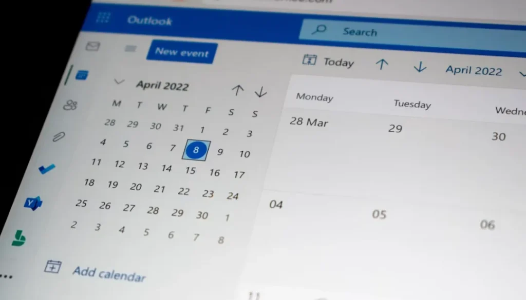 Como Organizar a Caixa de Entrada do Outlook Corporativo Automaticamente