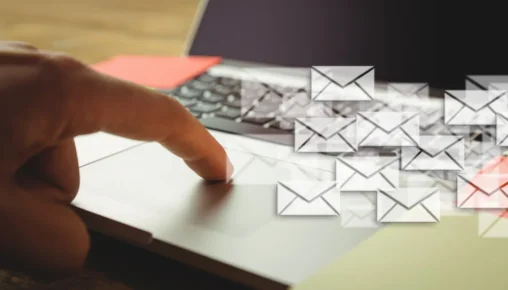 Spam Triggers Palavras Proibidas que Matam a Entregabilidade